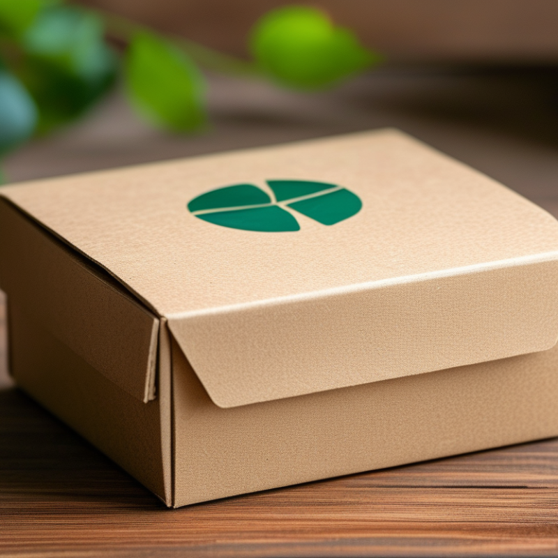 Small Kraft Boxes Best Options for Eco-Friendly Packaging?