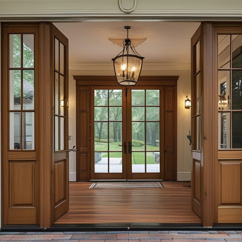 Top 10 Doors and Screen Doors for Your Home Needs?