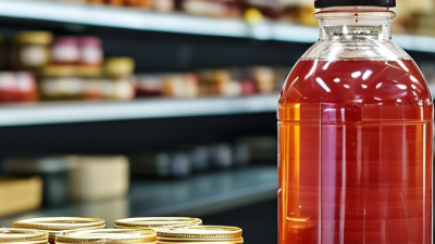 How to Use Sodium Erythorbate for Food Preservation?
