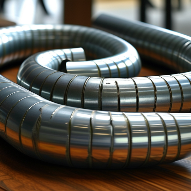 How to Choose the Best Spiral Coil Heat Exchanger for Your Needs?