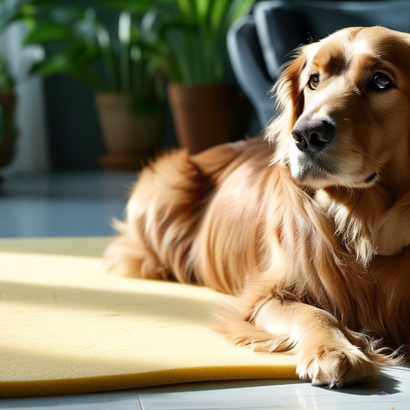 Top Dog Pads in 2026 What You Need to Know?