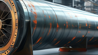 Why Choose Spiral Coil Heat Exchanger for Efficient Cooling?