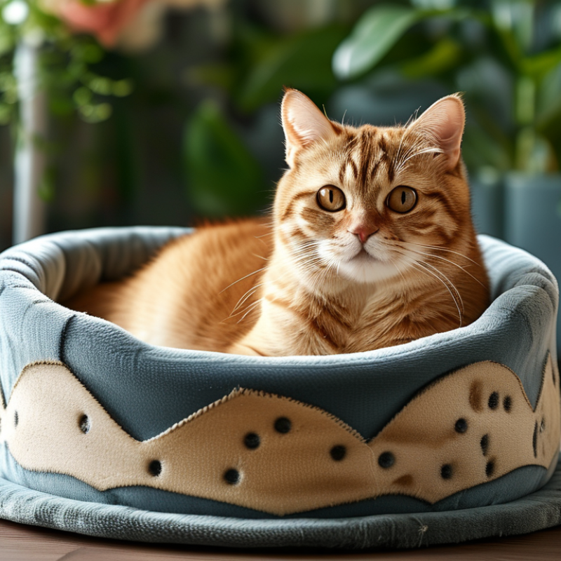 Best Cat Beds for Global Buyers Who Want Quality Comfort?
