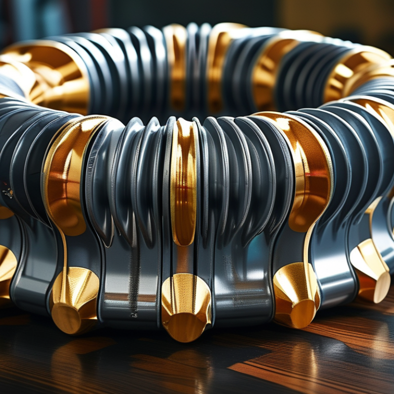 How to Choose the Best Spiral Coil Heat Exchanger for Your Needs?