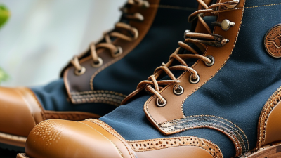 Top Quality Orthopedic Boots for Global Buyers Seeking Comfort