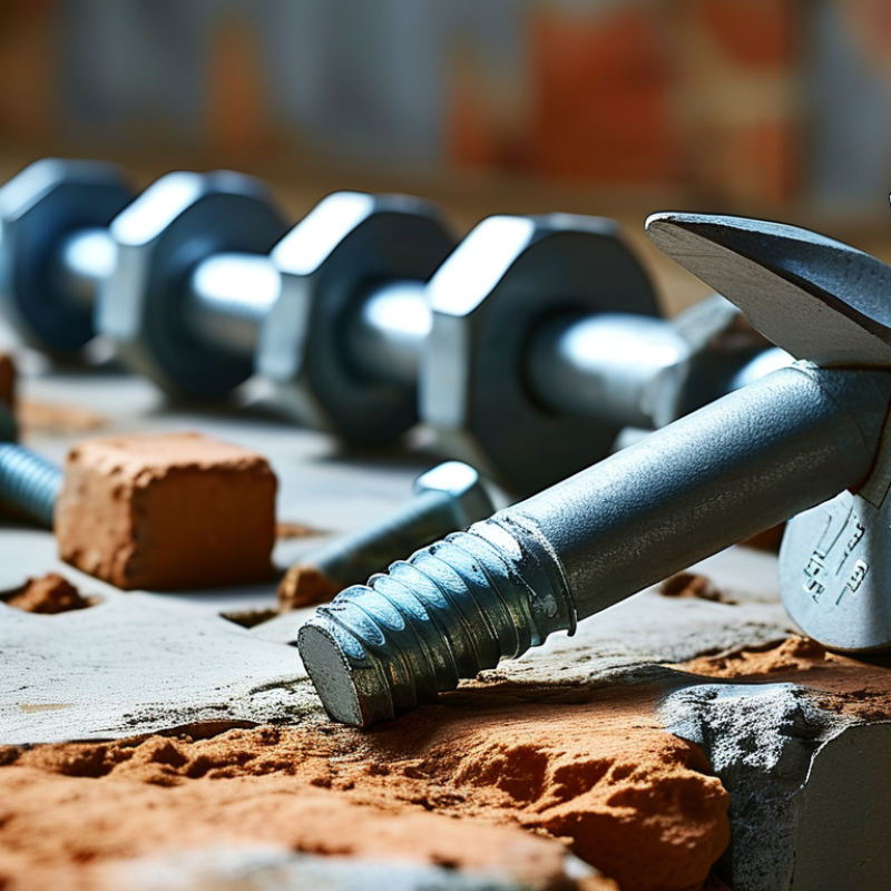 2026 How to Choose the Best Anchor Fasteners for Your Projects?
