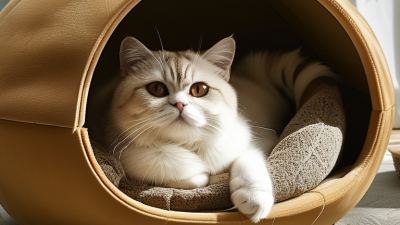 Best Cat Beds for 2026 Top Picks for Cozy Comfort?