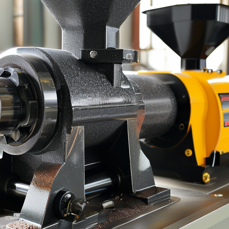 Understanding Continuous Ball Mill Working Principle Tips for Buyers?