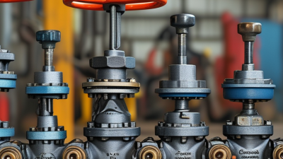 How to Choose the Right Hydraulic Control Valves for Your Needs?
