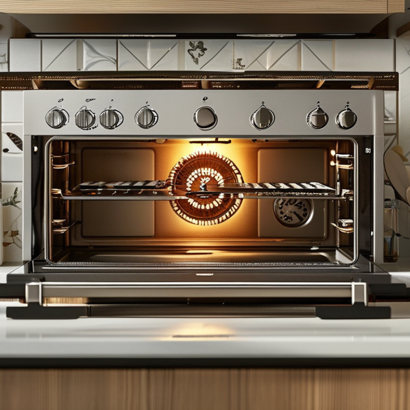 How to Choose the Best Gas Fan Forced Oven for Your Kitchen?