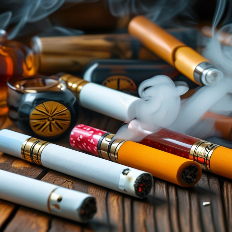10 Best Tips to Switch from Smoking to Disposable Vapes?