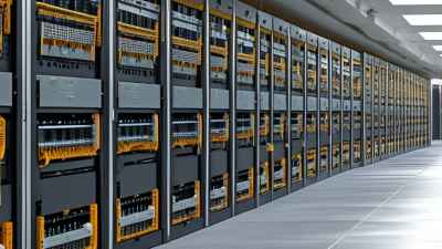 Top 5 Best Busbar Trunking Solutions for Global Buyers?