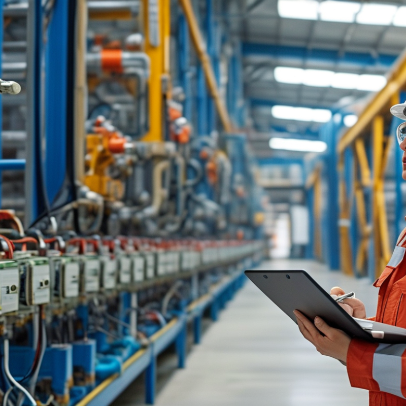 2026 How to Optimize Your Business with Emerson Plc Solutions?