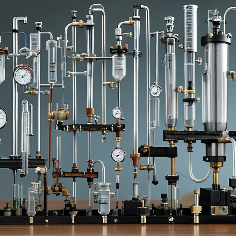 How to Choose the Right Chemical Metering Pump System for Your Needs?