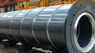 Top Spiral Coil Heat Exchanger Benefits for Global Buyers?