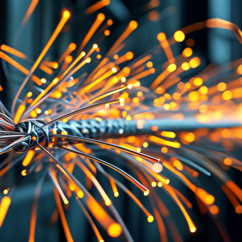 10 Essential Tips for Working with Fiber Optic Wire