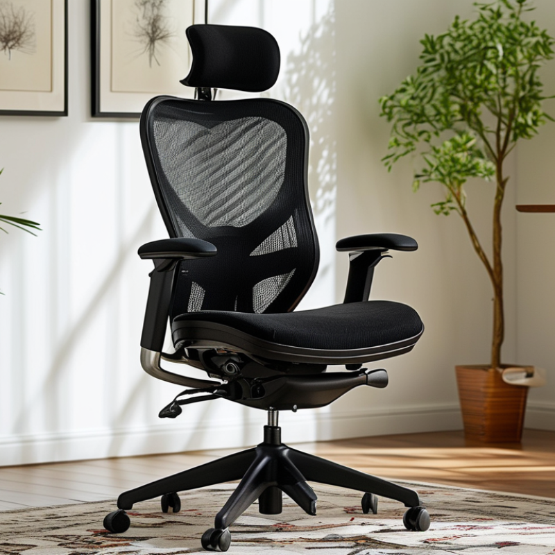 Top 10 Tips for Choosing the Best Office Chair for Back Pain?