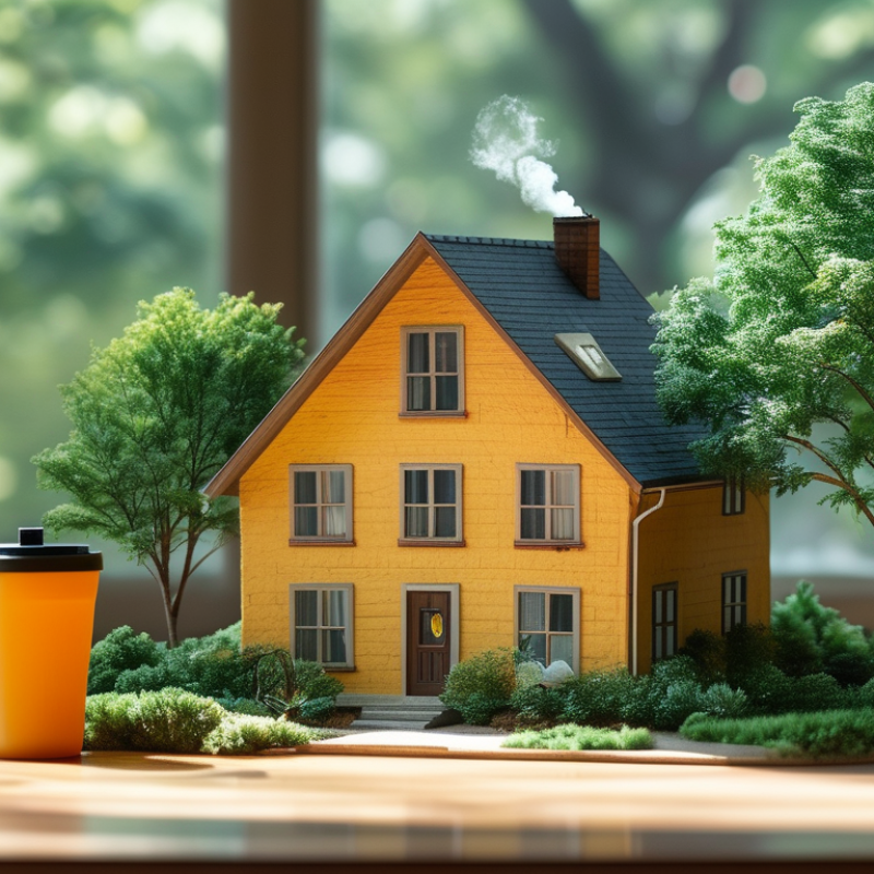 Why Small Home Care Changes Matter for the Environment?