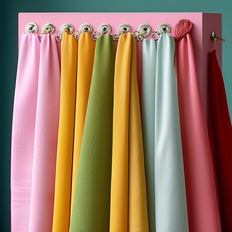 How to Choose the Right Polyester Upholstery Fabric for Your Home?