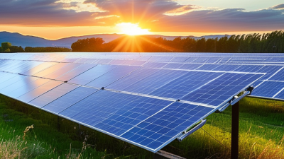 Discover the Best Smart Solar Solutions for Your Needs?