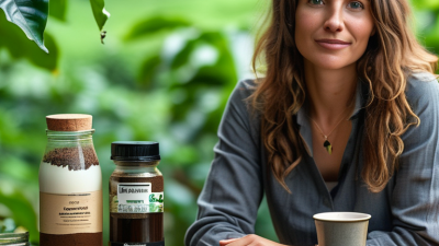 2026 Best Organic Instant Coffee for Global Buyers?