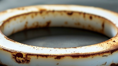 How to Choose the Right Parker Hannifin O Ring for Your Needs?