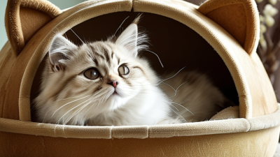 How to Choose the Best Cat Loungers for Your Feline Friend?