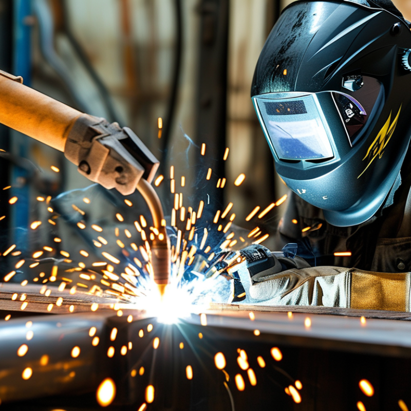 What is Flux Cored Welding Wire Line and Its Benefits?