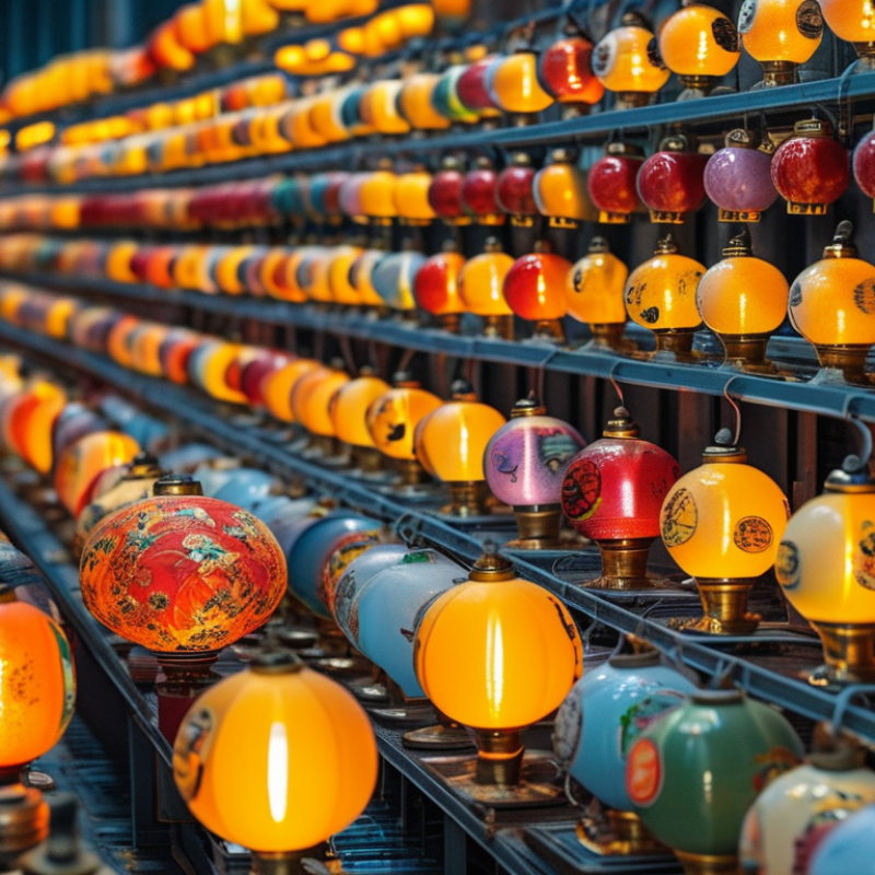 Top 10 Tips for Sourcing Reliable Lighting Manufacturers from China?