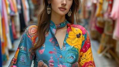 2026 Best Private Label Dress Trends for Global Buyers?