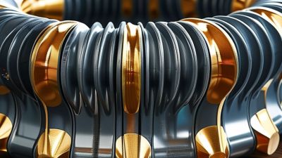 How to Choose the Best Spiral Coil Heat Exchanger for Your Needs?