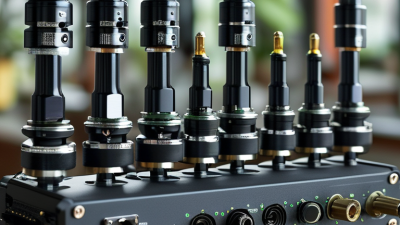 Top 10 Directional Couplers in China for Global Buyers?