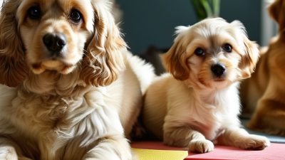 Top Dog Training Pads for Global Buyers What to Consider?