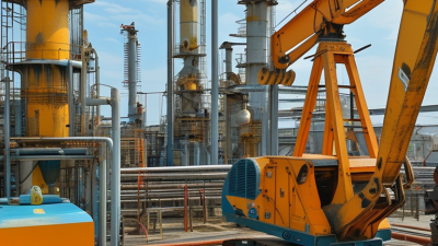 Best Lube Oil Centrifuge for Global Buyers in 2026?
