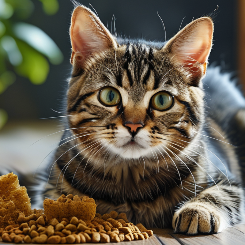 Why Choose Mixed Cat Litter for Your Feline Friends?