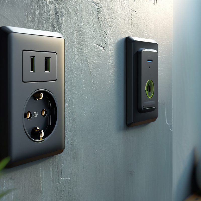 Top Smart Power Strip Trends for 2026 What You Need to Know?