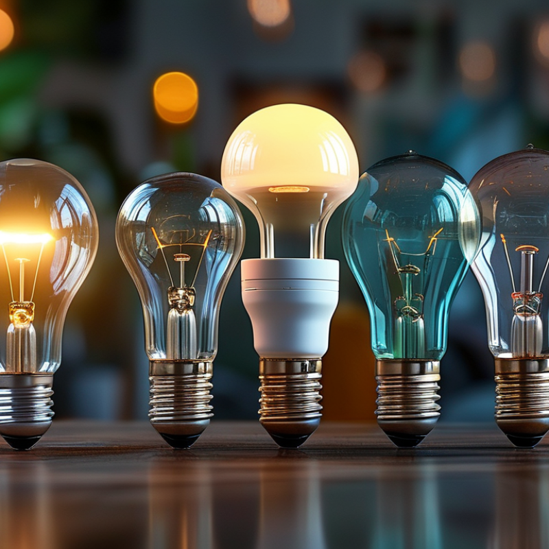 Best Bulb Light Options for Global Buyers in 2026?