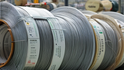Top China Electric Wire Suppliers for Global Buyers?