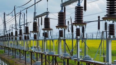 What is a Grounding Busbar Insulator and its Benefits?
