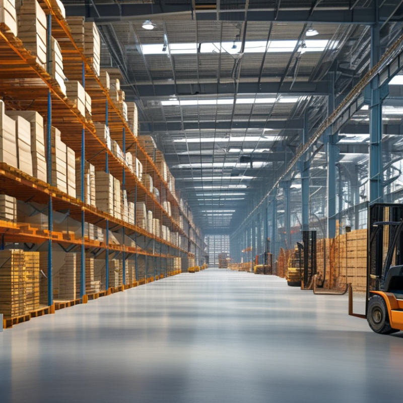 Top Factors Impacting Warehouse Construction Costs in China?