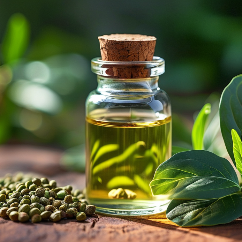 What is Berberis vulgaris extract benefits and uses?