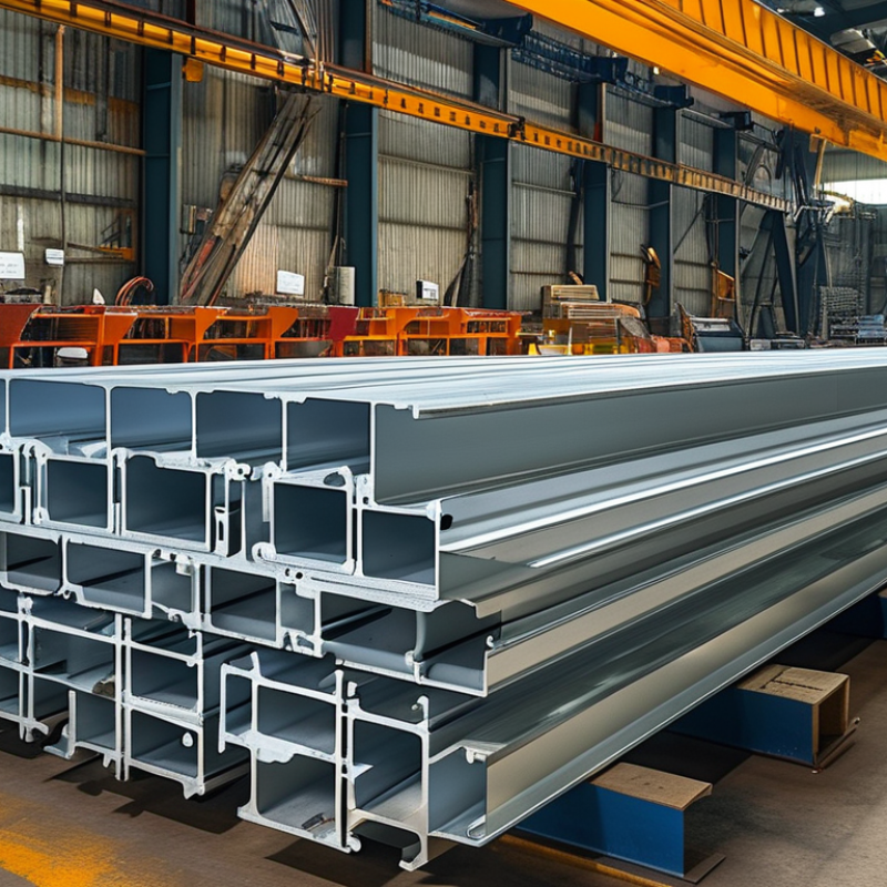 How to Choose the Right Aluminum Profiles for Your Projects?