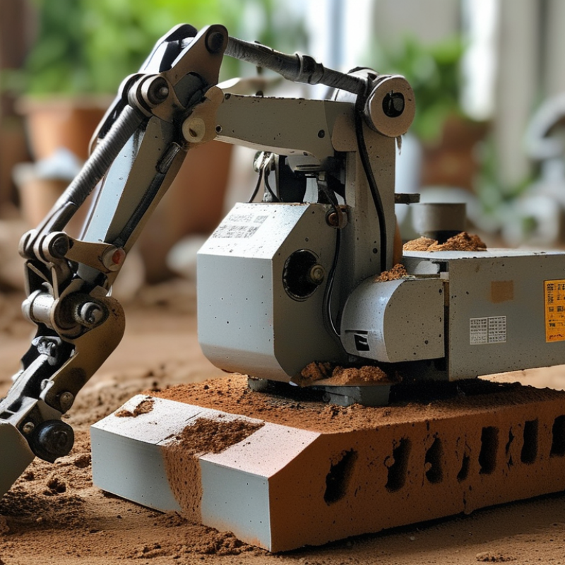China Best Soil Brick Making Machine for Global Buyers?