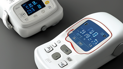 China Top Pulse Ox Monitor Buying Guide and Reviews?