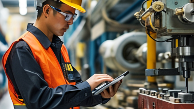 10 Essential Tips for Handling Equipment Safely and Efficiently