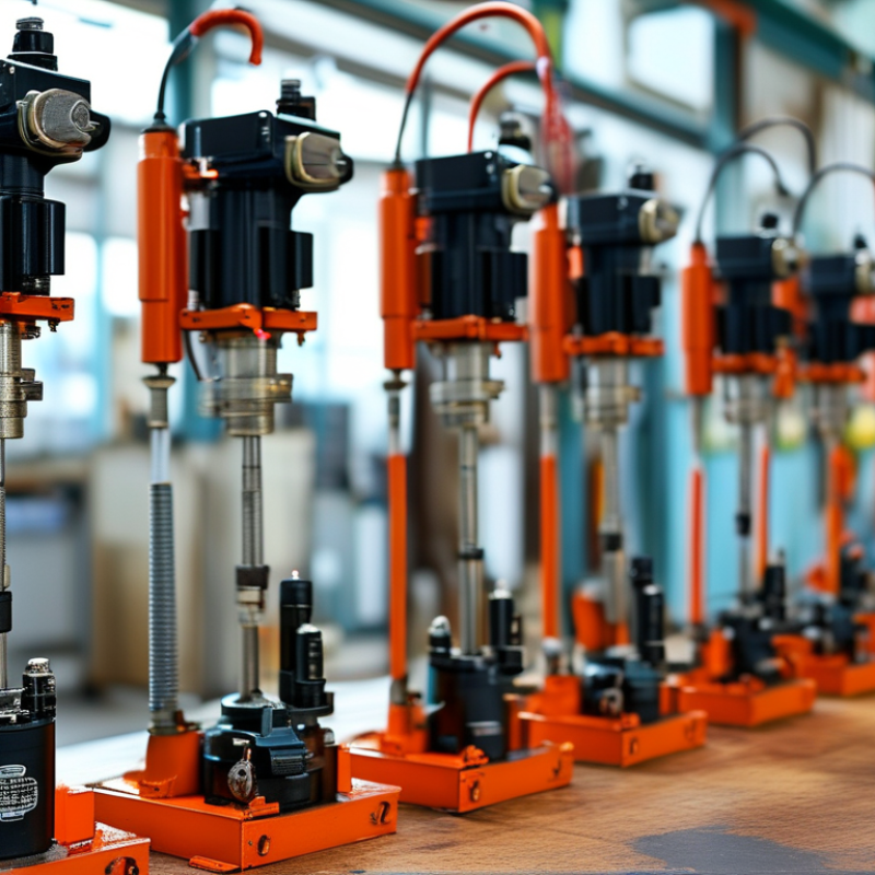 2026 How to Choose the Right Pneumatic Actuator for Your Needs?