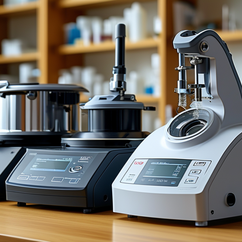 2026 Best Low Speed Centrifuge for Global Buyers?