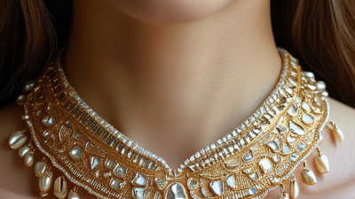 Best Unique Designs in Jewelry for Global Buyers?