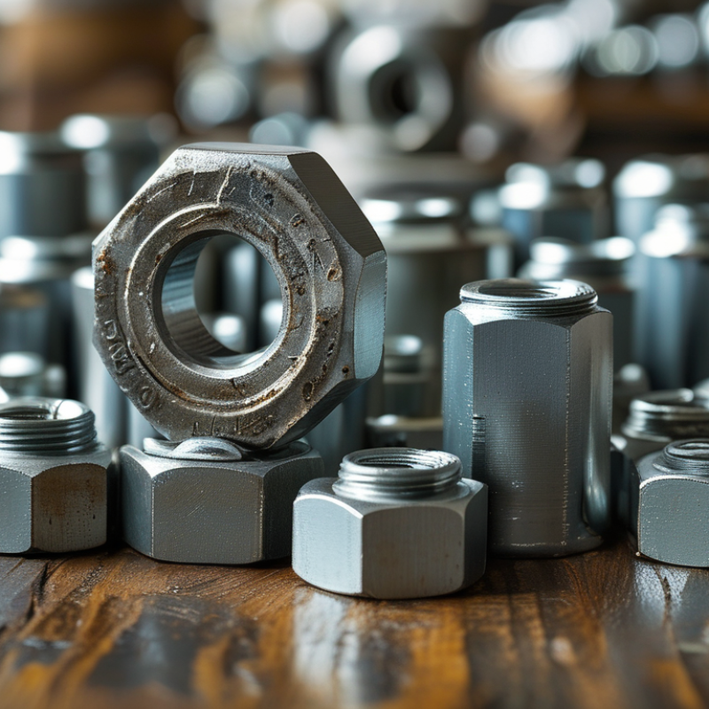 Top 10 Toothed Nut Manufacturers in China for Global Buyers?