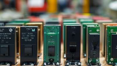 Best Bar Switch Options in China for Global Buyers?